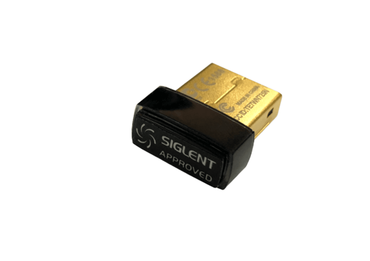 Siglent USB WiFi Adapter (Discontinued)