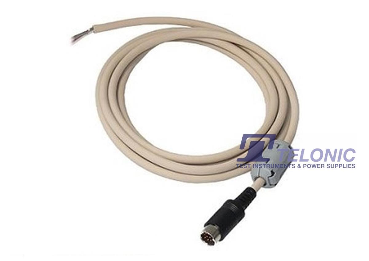 Graphtec B-513 Input / Output Cable