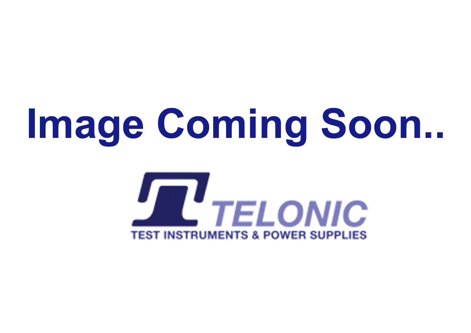 Telonic Standard Calibration - Micsig TO1000 Series
