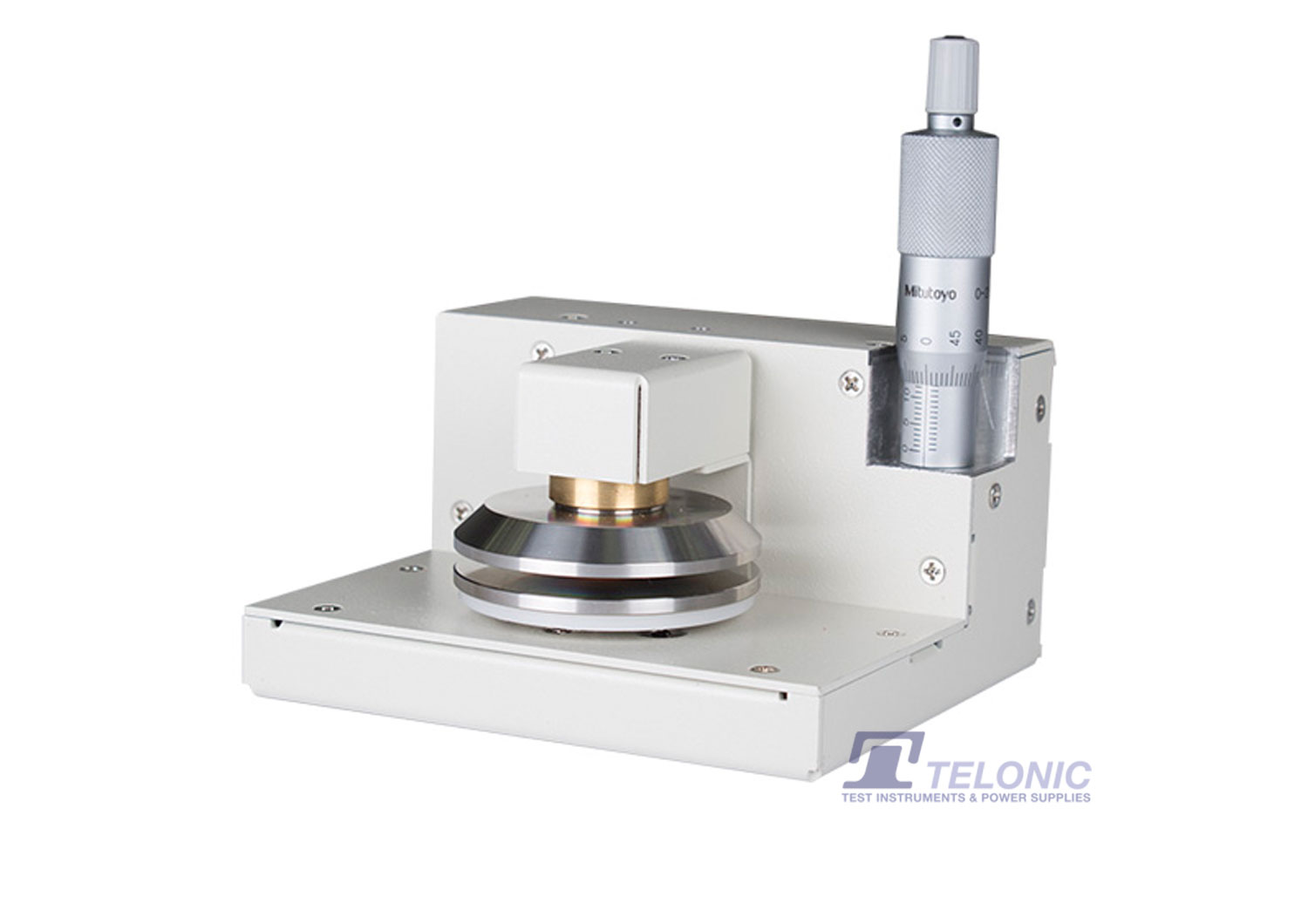 Microtest Dielectric Material Test Fixture