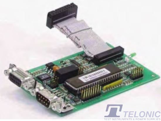 P183, PSC-232, RS232 Serial Interface Option For SM1500 Series