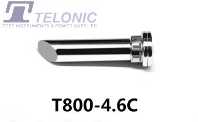 Atten T800-4.6C Soldering Iron Tip