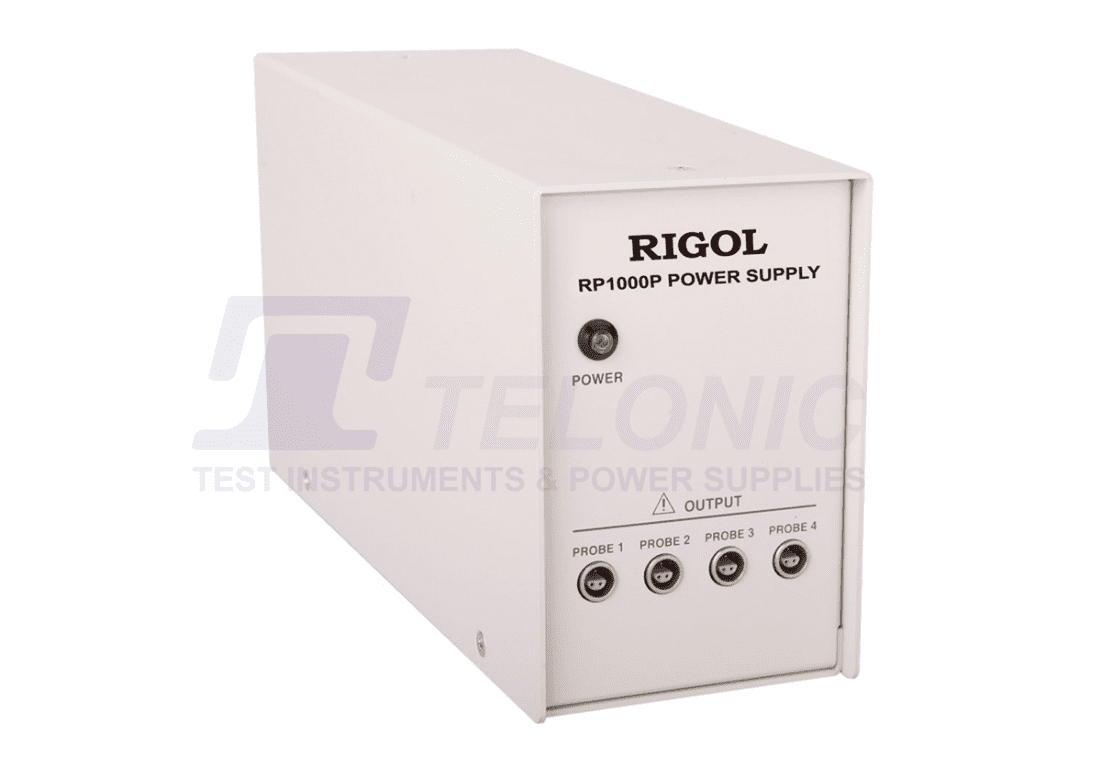 Rigol RP1000P Current Probe Power Supply